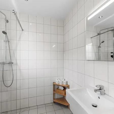 Apartmán Na-home Melcherhof Grafenstein