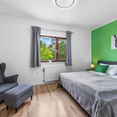 Na-home Melcherhof *