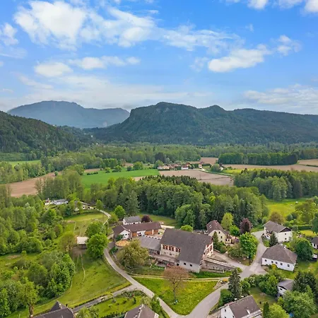 Na-home Melcherhof Apartmán