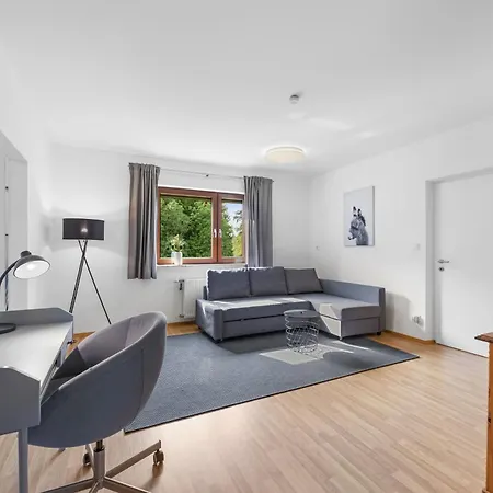 Apartmán Na-home Melcherhof Grafenstein