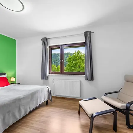 Na-home Melcherhof *