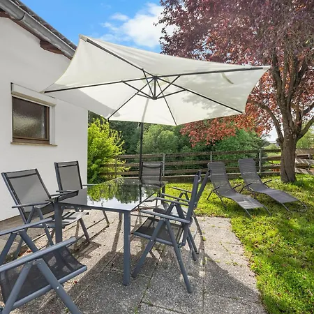 Na-home Melcherhof Grafenstein