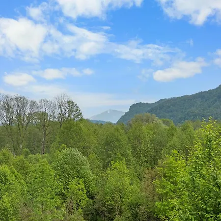 Na-home Melcherhof Apartmán Grafenstein