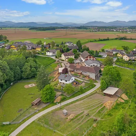 Na-home Melcherhof *