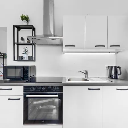 Na-home Melcherhof Apartmán