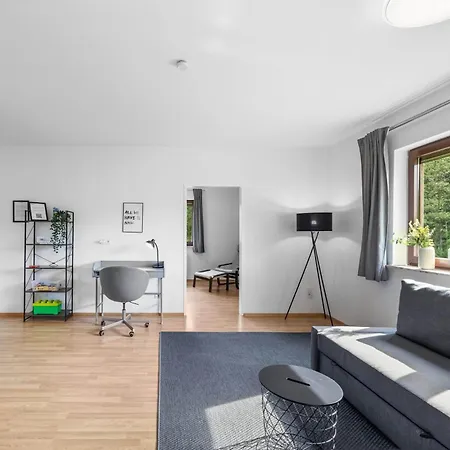 Apartmán Na-home Melcherhof *