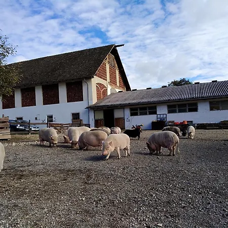 Apartmán Na-home Melcherhof Grafenstein