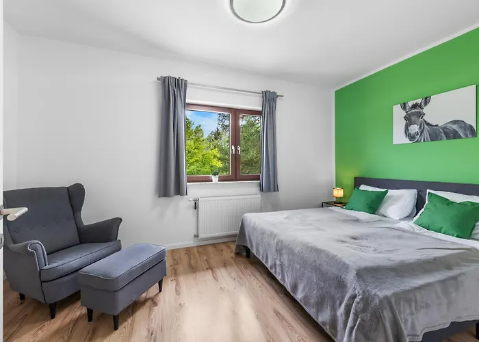 Na-home Melcherhof *