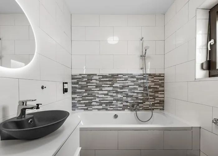 Apartament Na-home Melcherhof Grafenstein