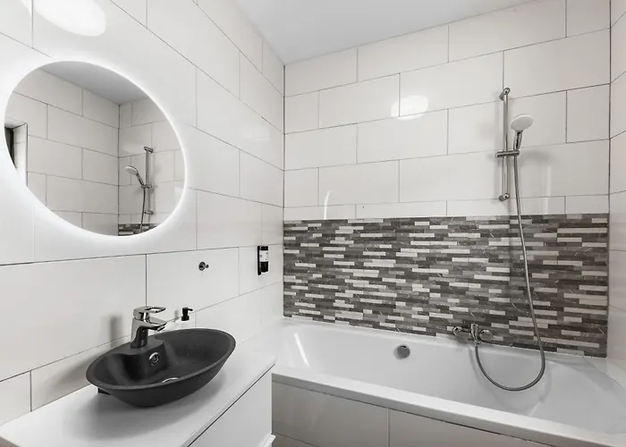 Apartament Na-home Melcherhof *