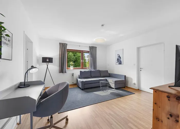 Apartament Na-home Melcherhof Grafenstein