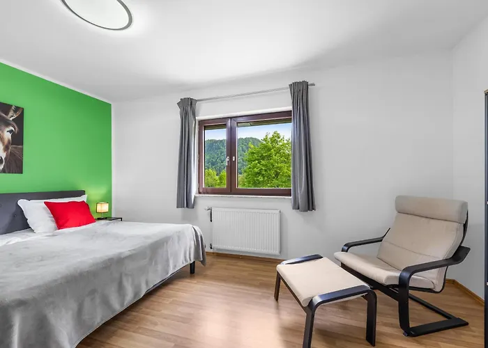 Na-home Melcherhof *