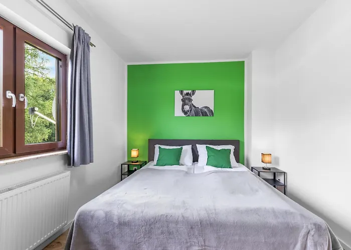 Na-home Melcherhof Apartament