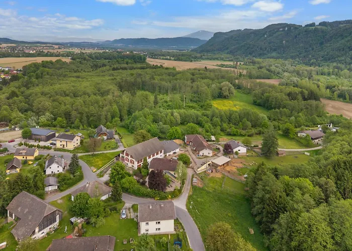 Na-home Melcherhof Apartament