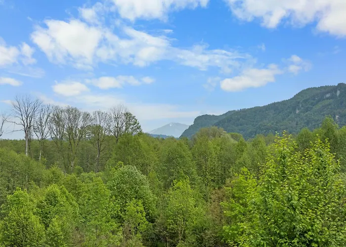 Na-home Melcherhof Apartament Grafenstein