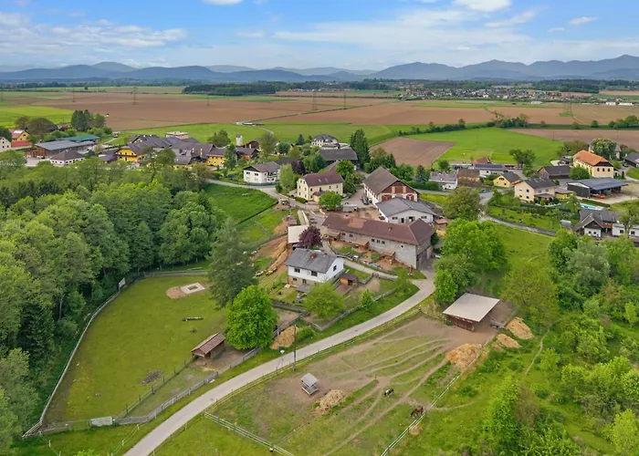 Na-home Melcherhof *