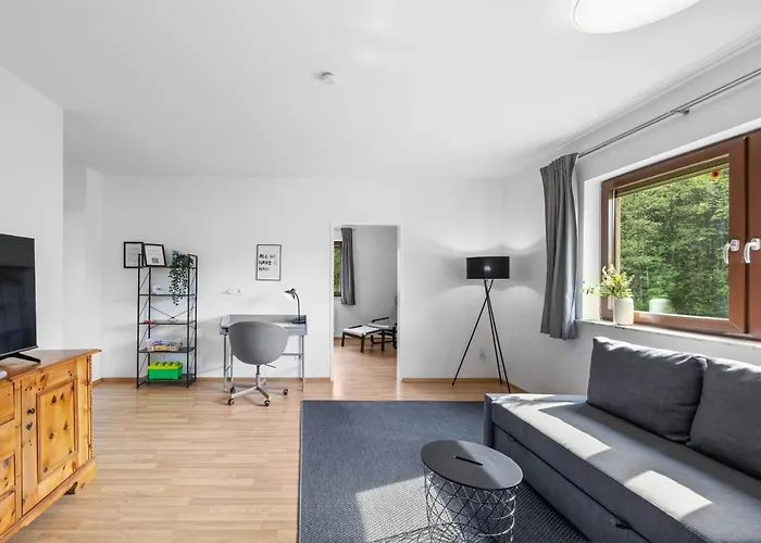 Apartament Na-home Melcherhof *