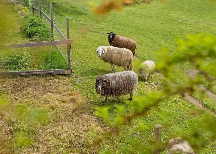 Na-home Melcherhof Apartament